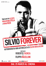 Silvio Forever Locandina
