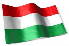 bandiera_ungherese