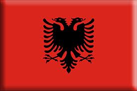 bandiera_albanese