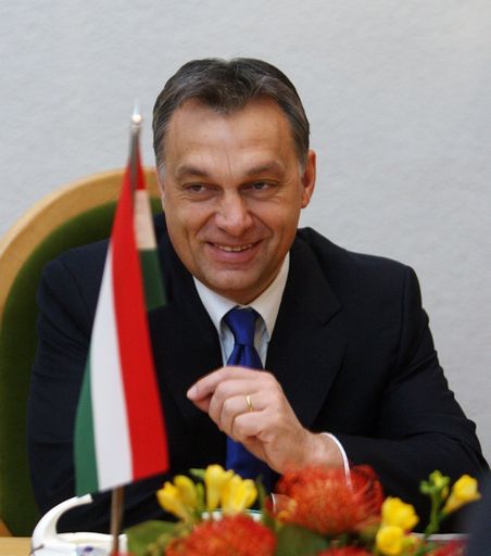 Orban_sorridente