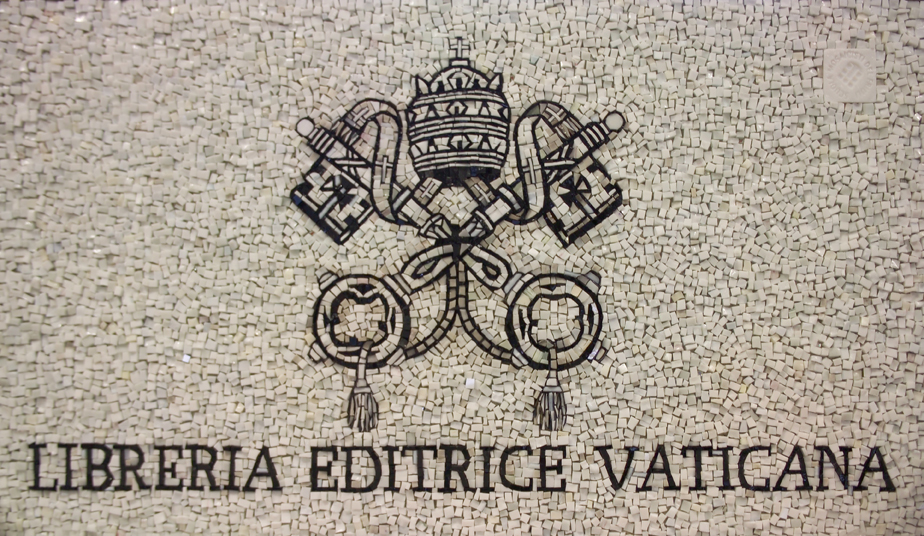 Lev Libreria Editrice Vaticana