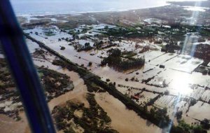 alluvione Sardegna