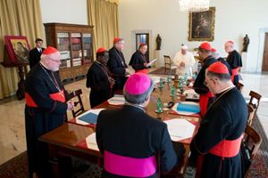 consiglio cardinali