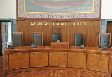 Il caso Sollicciano arriva alla Consulta