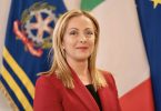 Meloni:" Sfatiamo il tabù di un Presidente della Repubblica di destra"