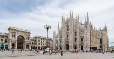 In Lombardia l’inquinamento da PM2.5 costa 33,4 miliardi di euro all’anno