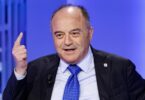 Referendum, Gratteri: “No al metodo, ma le riforme sono necessarie”