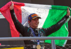 Kimi Antonelli trionfa a Monza e fa la storia
