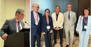 La Rete IZS a confronto al Congresso SIDiLV: obiettivo creare valore per la sanità pubblica