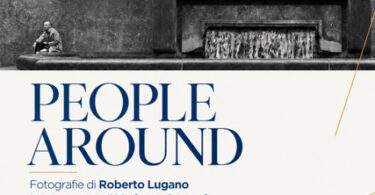 People Around, dieci anni di street photography negli spazi di Studio Bandera
