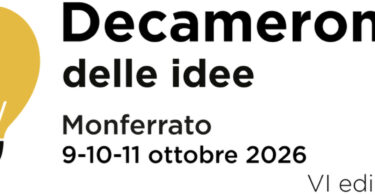 Decamerone delle Idee, nel Monferrato il tradizionale cenacolo con esperti e manager